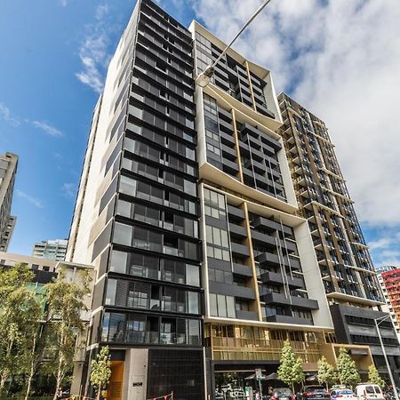 Aparthotel Saint Domain Melbourne Zewnętrze zdjęcie