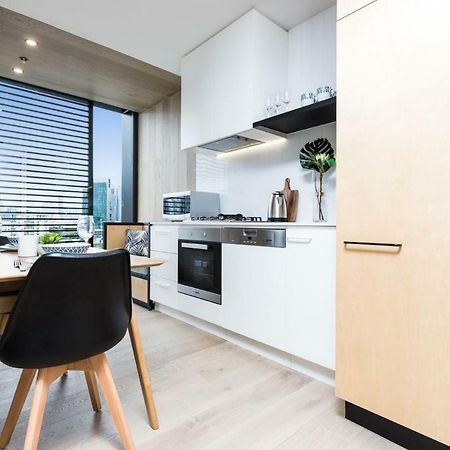 Aparthotel Saint Domain Melbourne Zewnętrze zdjęcie