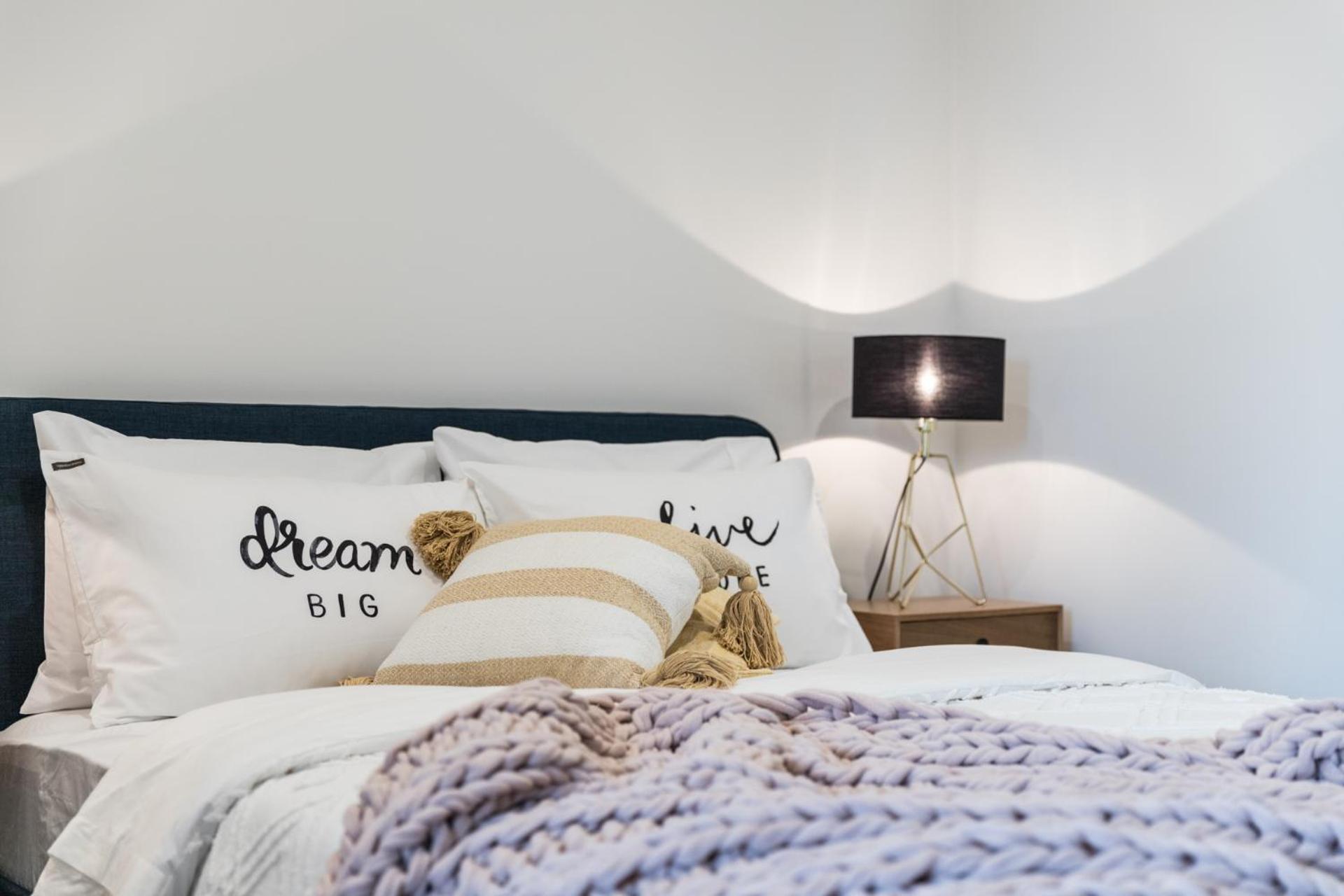 Aparthotel Saint Domain Melbourne Zewnętrze zdjęcie