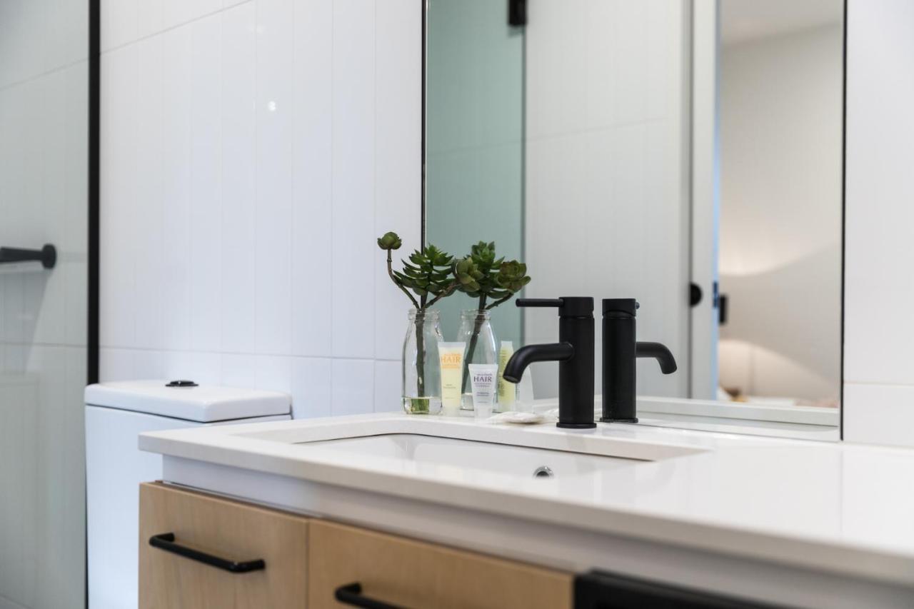 Aparthotel Saint Domain Melbourne Zewnętrze zdjęcie