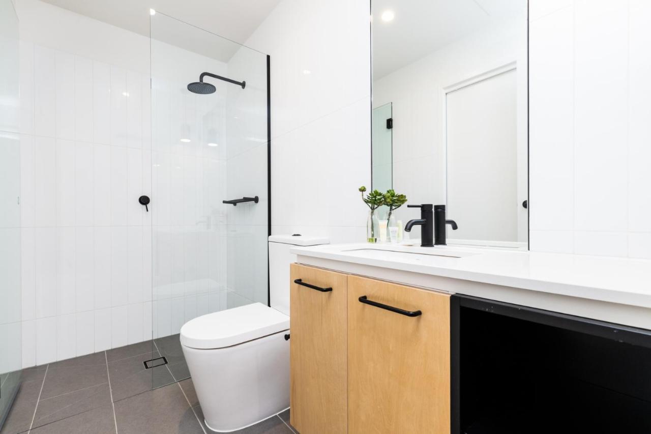 Aparthotel Saint Domain Melbourne Zewnętrze zdjęcie