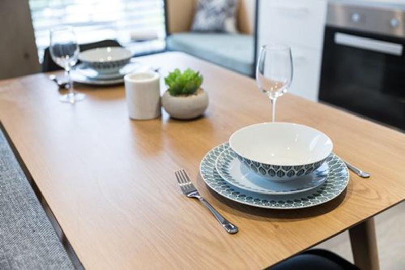 Aparthotel Saint Domain Melbourne Zewnętrze zdjęcie